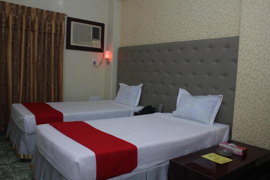 Golden Inn Chattagram Ltd Τσιταγκόνγκ Δωμάτιο φωτογραφία