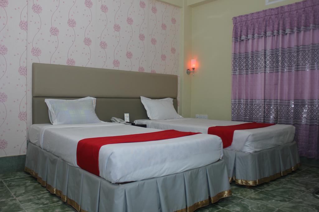 Golden Inn Chattagram Ltd Τσιταγκόνγκ Εξωτερικό φωτογραφία