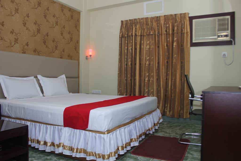Golden Inn Chattagram Ltd Τσιταγκόνγκ Εξωτερικό φωτογραφία