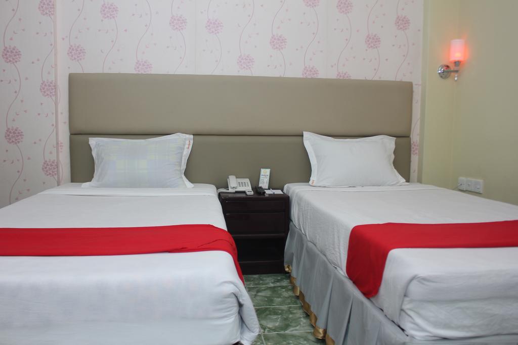 Golden Inn Chattagram Ltd Τσιταγκόνγκ Εξωτερικό φωτογραφία